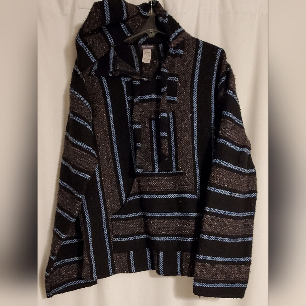 Baja Hoodie